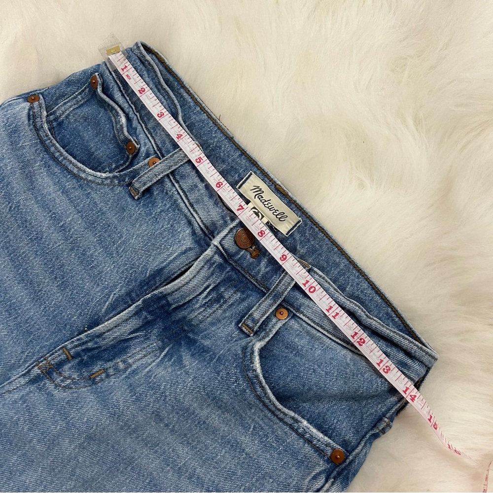 Madewell The Perfect Vintage Jean - Size 25 - Picture 10 of 11